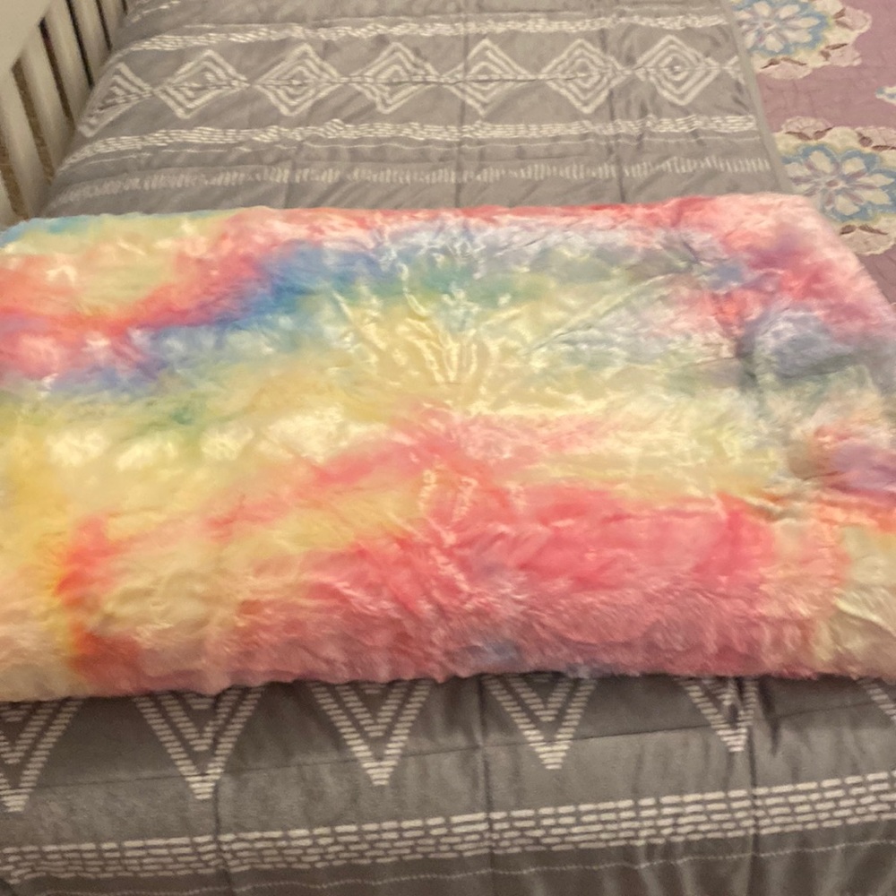 blanket